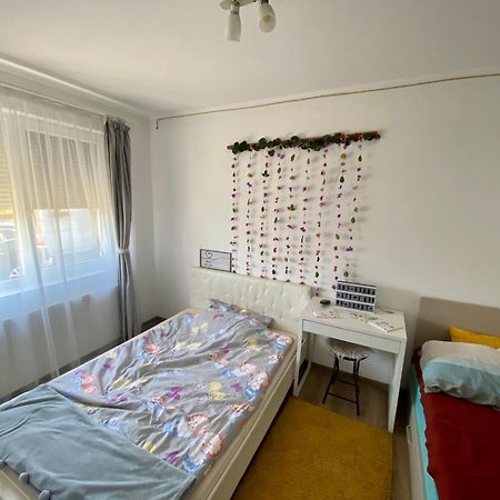 “Home Sweet Home” Sîntandrei Esterno foto