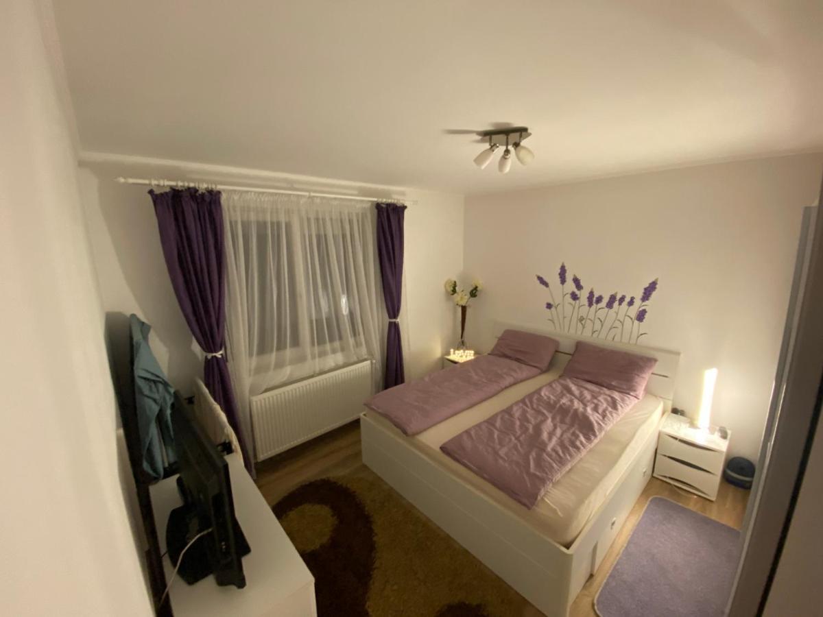 “Home Sweet Home” Sîntandrei Esterno foto