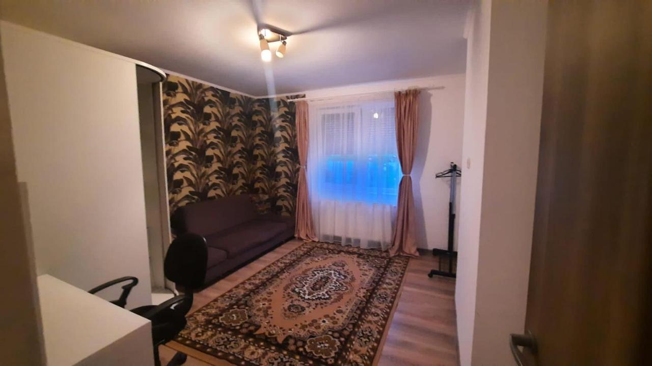 “Home Sweet Home” Sîntandrei Esterno foto