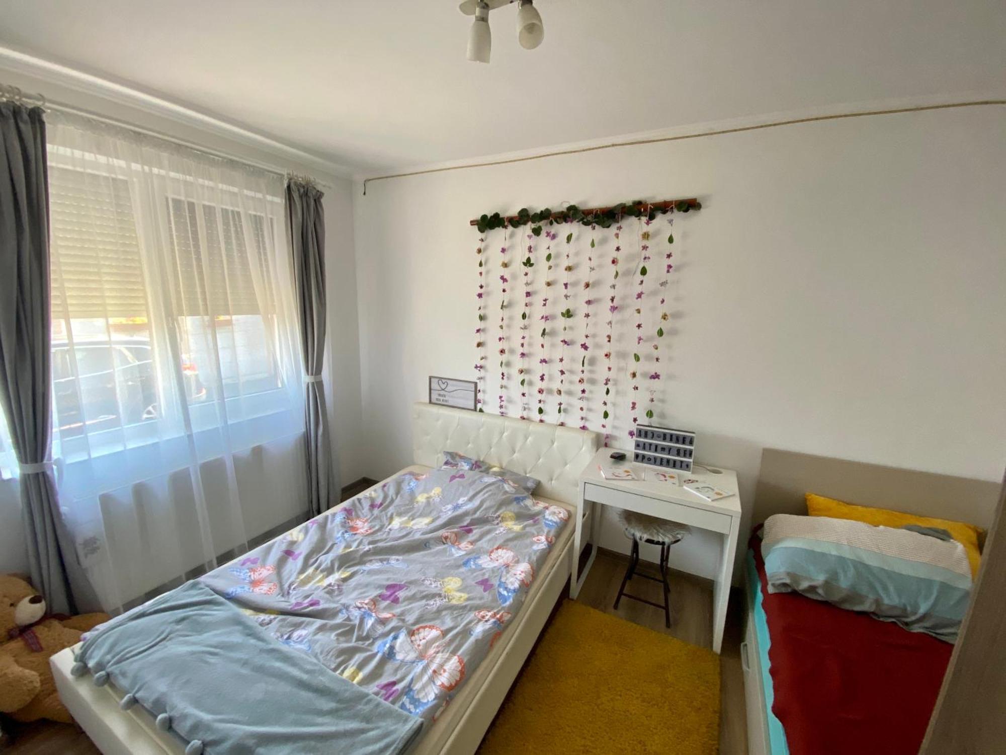“Home Sweet Home” Sîntandrei Esterno foto