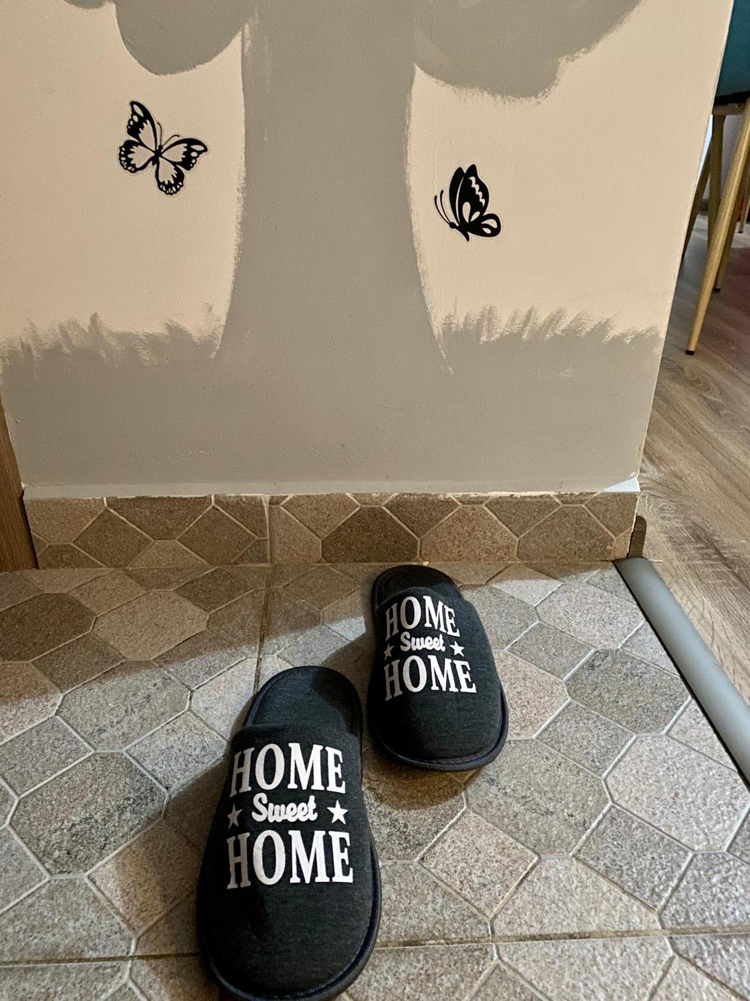 “Home Sweet Home” Sîntandrei Esterno foto